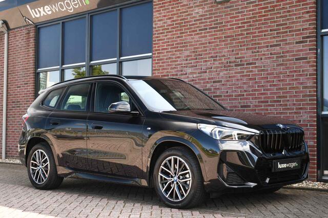 BMW X1 xDrive25e M-Sport Pano 360 HUD Adp-onderstel Shadowline