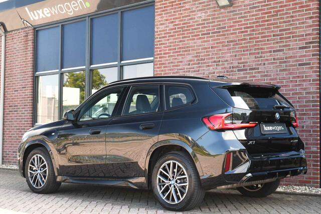 BMW X1 xDrive25e M-Sport Pano 360 HUD Adp-onderstel Shadowline