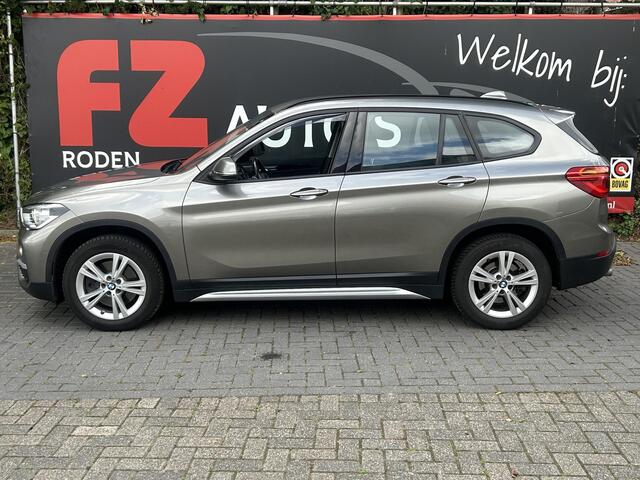 BMW X1 sDrive20i 192pk High Executive Automaat - Trekhaak - Airco - Cruise Control
