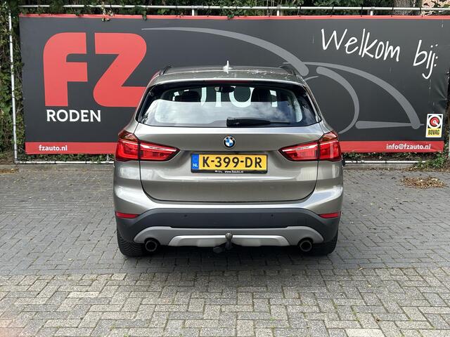 BMW X1 sDrive20i 192pk High Executive Automaat - Trekhaak - Airco - Cruise Control