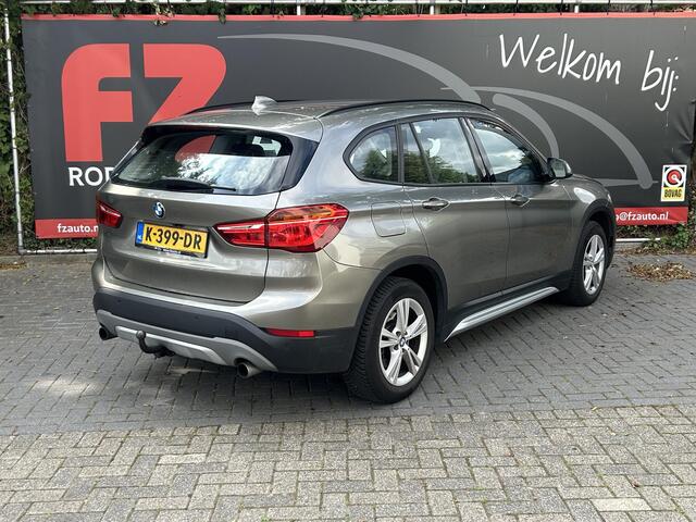 BMW X1 sDrive20i 192pk High Executive Automaat - Trekhaak - Airco - Cruise Control