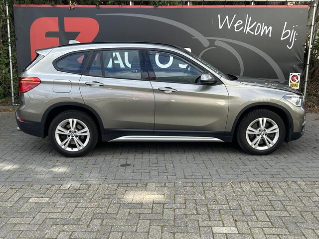 BMW X1 sDrive20i 192pk High Executive Automaat - Trekhaak - Airco - Cruise Control