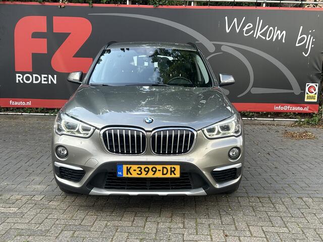 BMW X1 sDrive20i 192pk High Executive Automaat - Trekhaak - Airco - Cruise Control