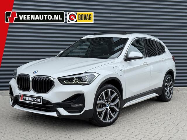 BMW X1 xDrive25e Sport Line Pano
