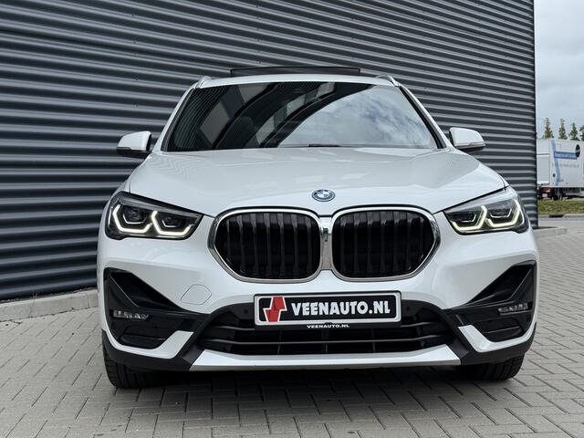 BMW X1 xDrive25e Sport Line Pano