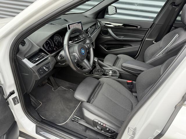 BMW X1 xDrive25e Sport Line Pano
