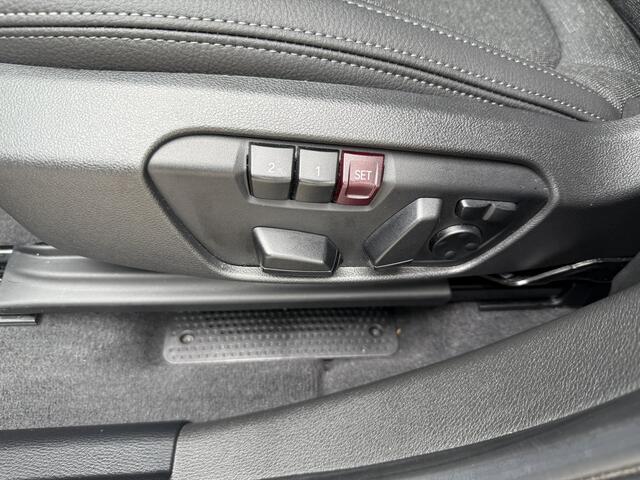 BMW X1 xDrive25e Sport Line Pano