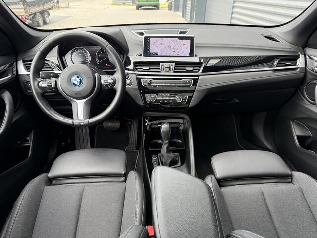 BMW X1 xDrive25e Sport Line Pano