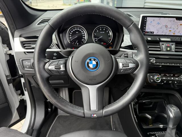 BMW X1 xDrive25e Sport Line Pano