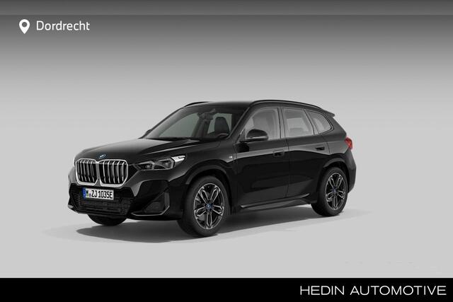 BMW X1 xDrive25e M-Sport | Premium Pack | 19" | Voorbereiding Driving Assistant Plus