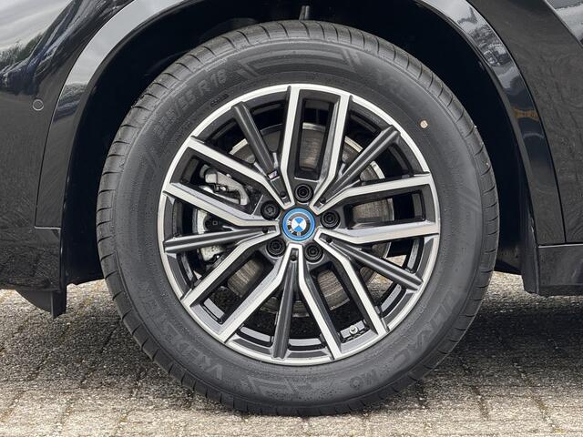 BMW X1 xDrive25e | M-Sport | Harman/Kardon | Driv. Ass. Prof. | Elek. Trekhaak | Stoel + Stuurverw.