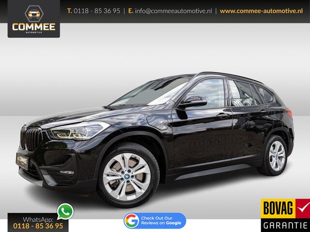 BMW X1 xDrive25e Advantage ?LED?NAV?LM
