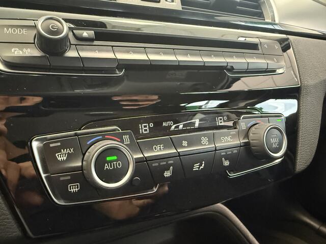 BMW X1 sDrive18i Executive Cruise/Climate