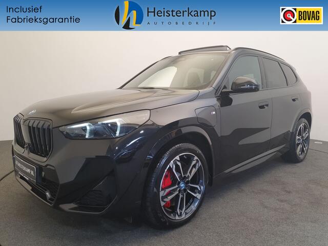 BMW X1 xDrive30e M-Sport Pro, Panoramadak, Trekhaak
