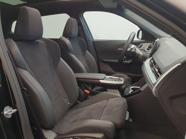 BMW X1 xDrive30e M-Sport Pro, Panoramadak, Trekhaak