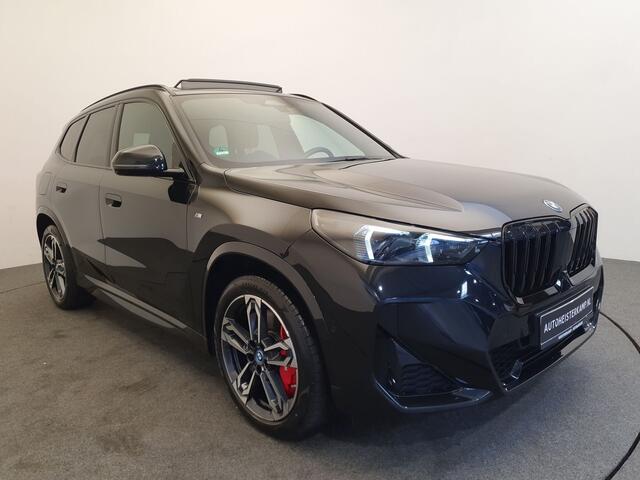 BMW X1 xDrive30e M-Sport Pro, Panoramadak, Trekhaak