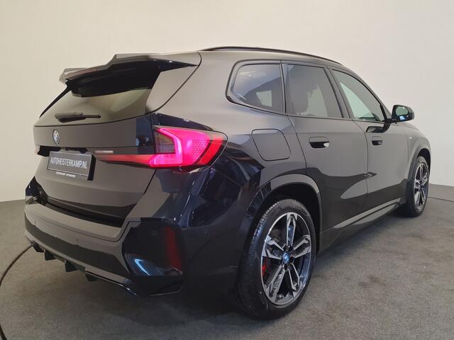 BMW X1 xDrive30e M-Sport Pro, Panoramadak, Trekhaak