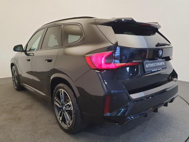 BMW X1 xDrive30e M-Sport Pro, Panoramadak, Trekhaak