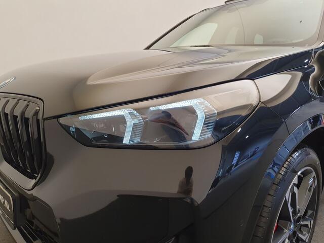 BMW X1 xDrive30e M-Sport Pro, Panoramadak, Trekhaak