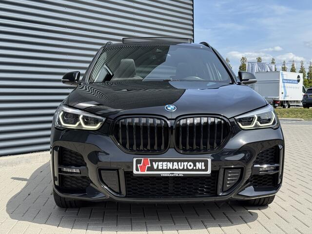 BMW X1 xDrive25e M-Sport Pano/Trekhaak/Camera/Apple