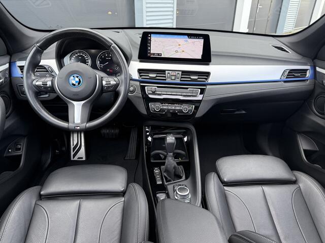 BMW X1 xDrive25e M-Sport Pano/Trekhaak/Camera/Apple