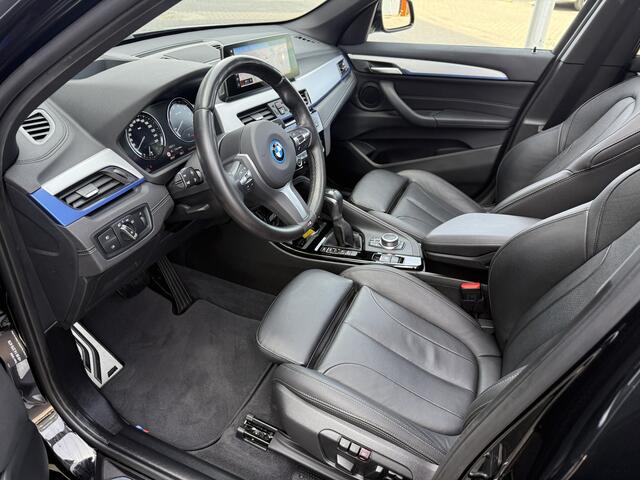 BMW X1 xDrive25e M-Sport Pano/Trekhaak/Camera/Apple