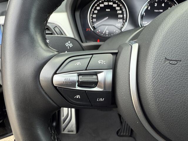BMW X1 xDrive25e M-Sport Pano/Trekhaak/Camera/Apple