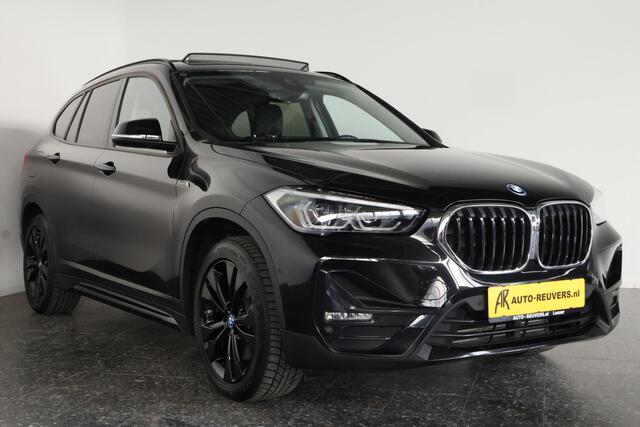 BMW X1 xDrive25e Sport Line / Opendak / Navi / CarPlay / HUD / LED