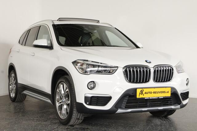 BMW X1 sDrive20i Centennial High Executive / Opendak / HUD / Pilot assist / HarmanKardon