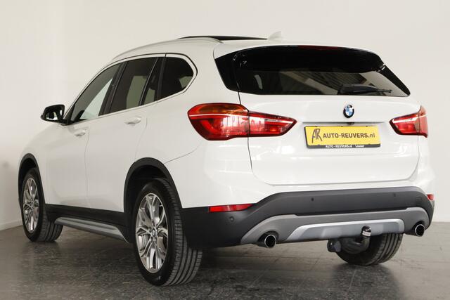 BMW X1 sDrive20i Centennial High Executive / Opendak / HUD / Pilot assist / HarmanKardon