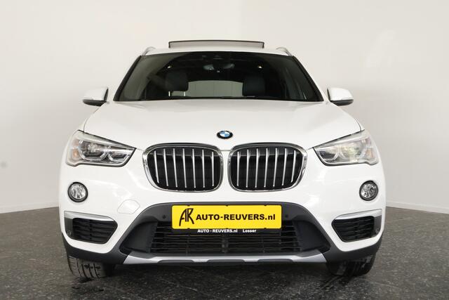 BMW X1 sDrive20i Centennial High Executive / Opendak / HUD / Pilot assist / HarmanKardon