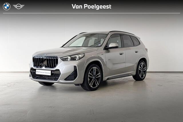 BMW X1 xDrive30e Innovation Pack M Sportpakket Aut.