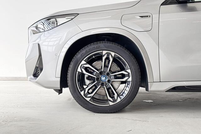 BMW X1 xDrive30e Innovation Pack M Sportpakket Aut.