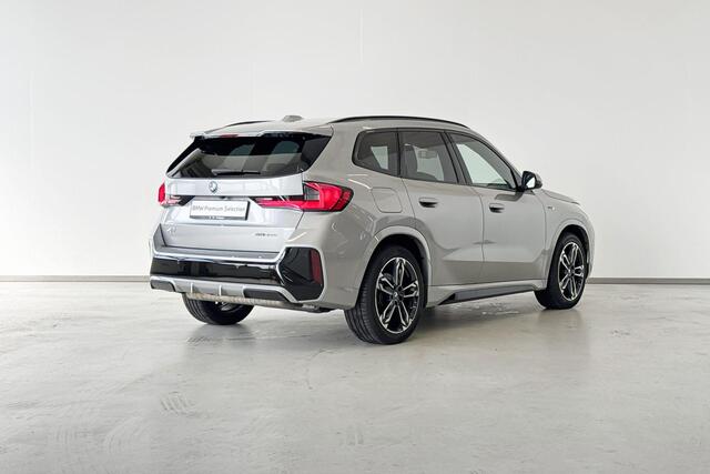BMW X1 xDrive30e Innovation Pack M Sportpakket Aut.