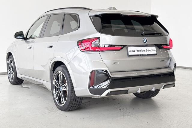 BMW X1 xDrive30e Innovation Pack M Sportpakket Aut.