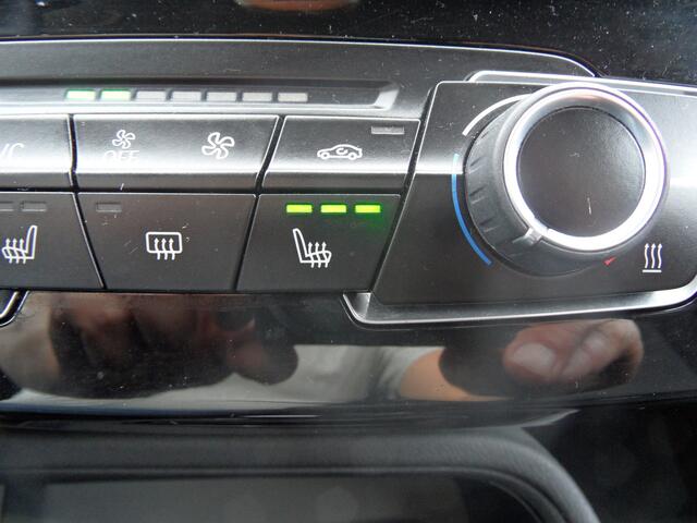 BMW X1 sDrive18i Executive aUTOMAAT