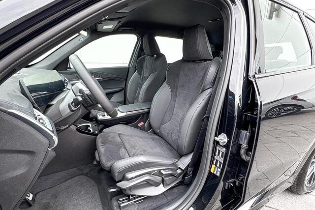 BMW X1 xDrive25e