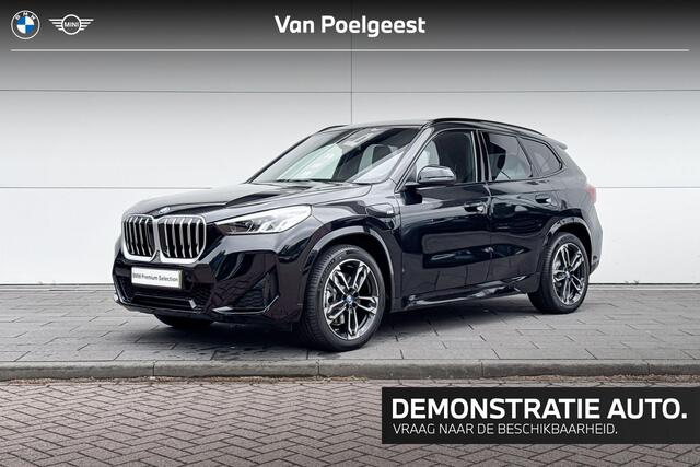 BMW X1 xDrive25e