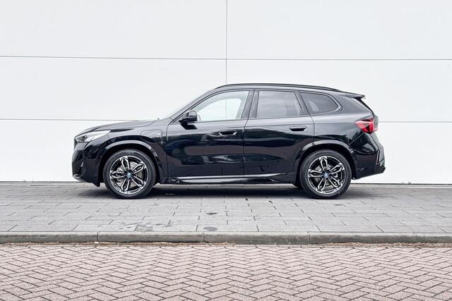 BMW X1 xDrive25e