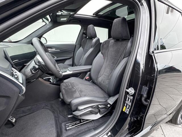 BMW X1 xDrive25e