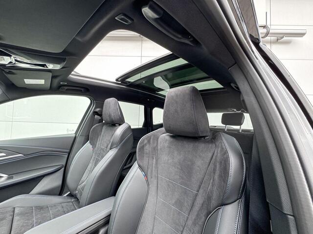 BMW X1 xDrive25e