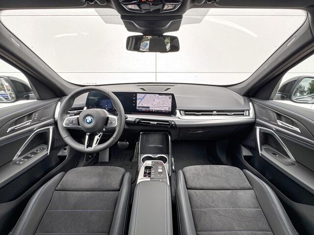 BMW X1 xDrive25e