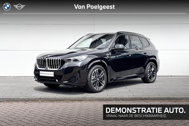 BMW X1 xDrive25e