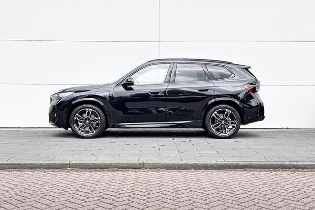 BMW X1 xDrive25e