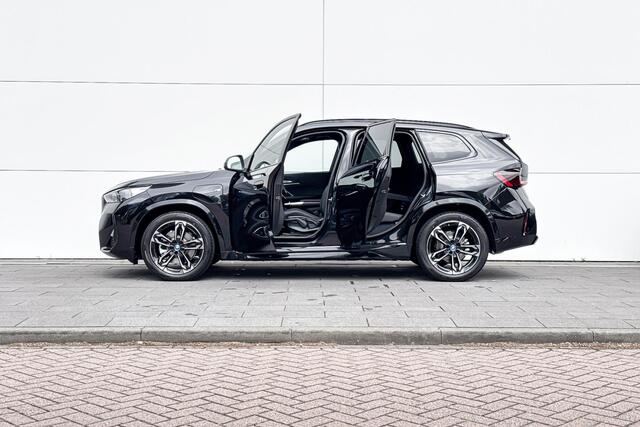 BMW X1 xDrive25e