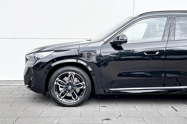 BMW X1 xDrive25e