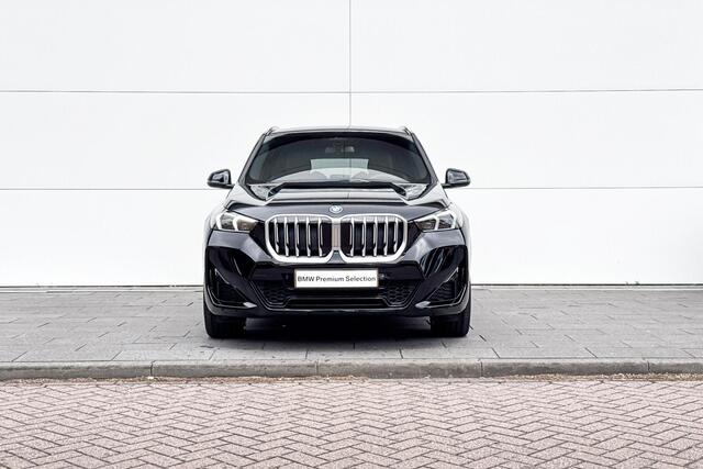 BMW X1 xDrive25e