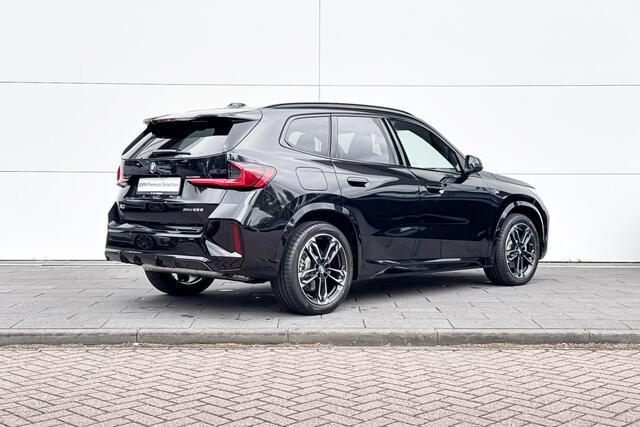 BMW X1 xDrive25e