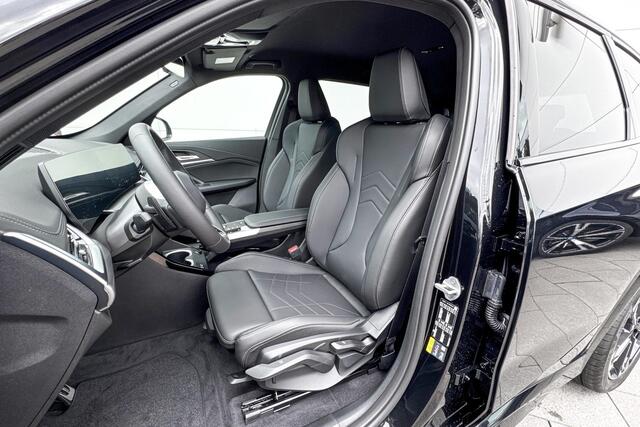 BMW X1 xDrive25e