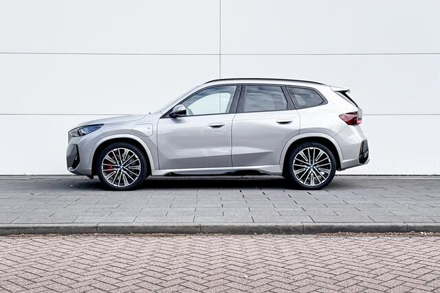 BMW X1 xDrive25e